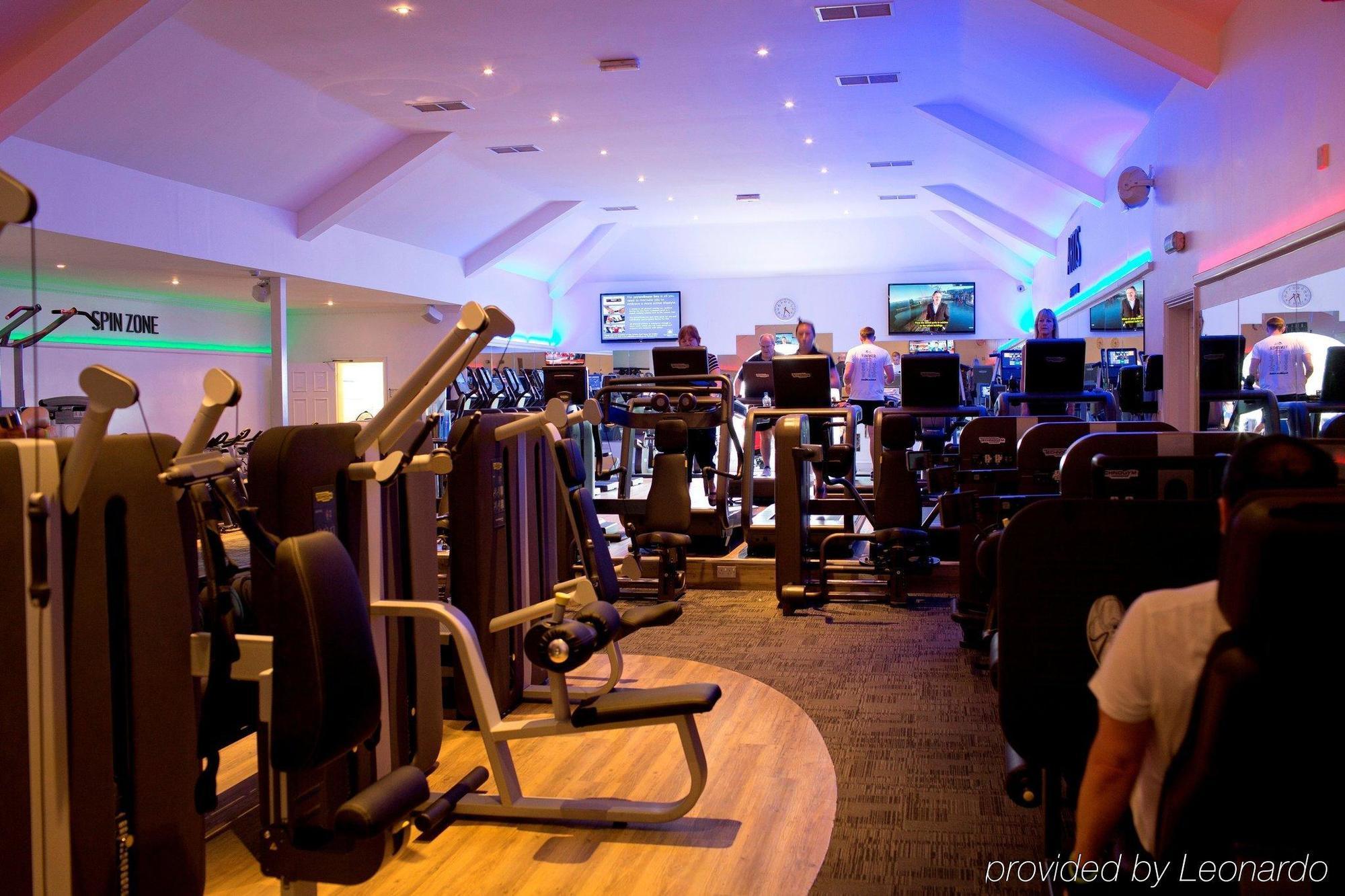 วิทเทิลเบอรี พาร์ค Hotel Whittlebury ภายนอก รูปภาพ