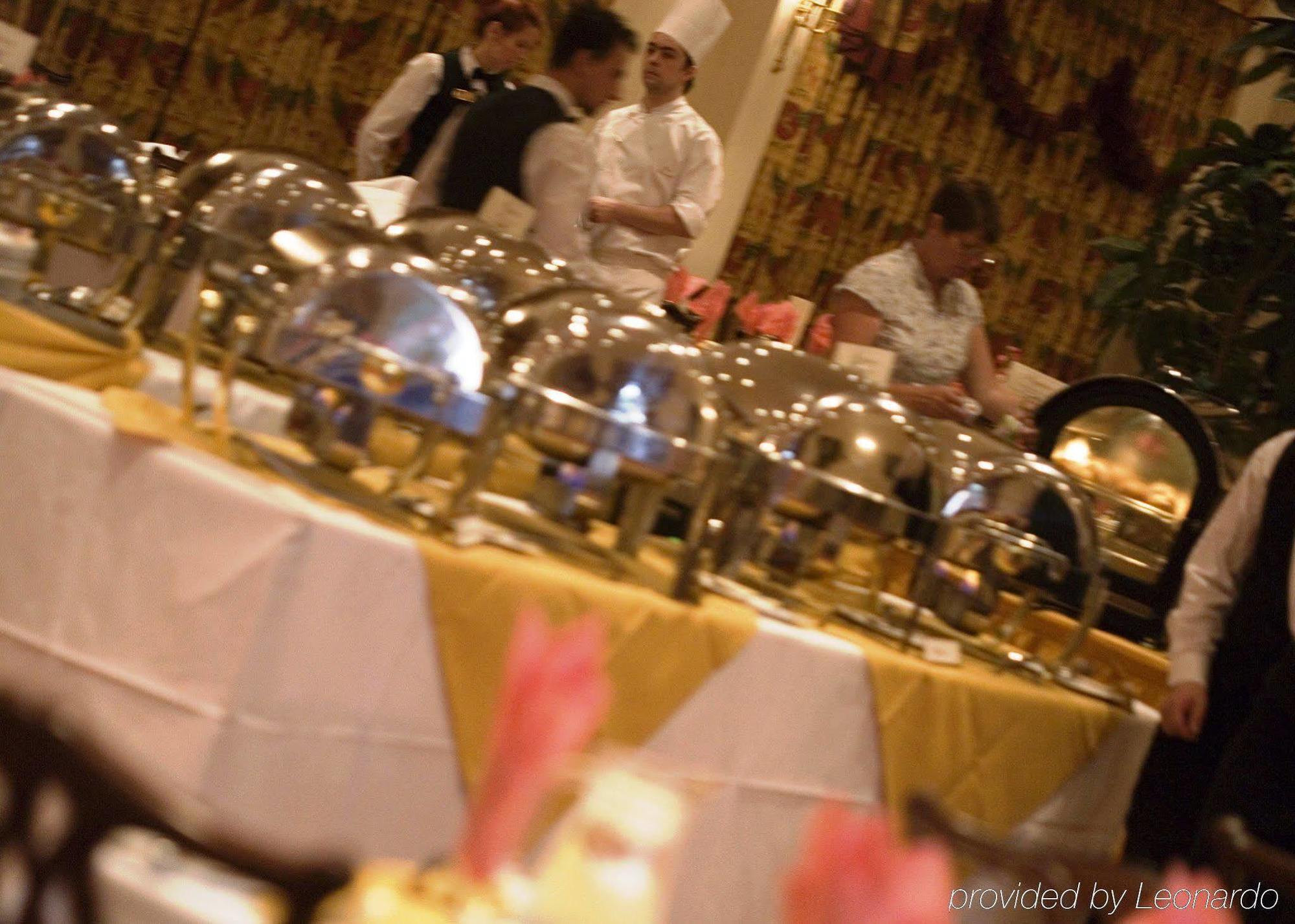 วิทเทิลเบอรี พาร์ค Hotel Whittlebury ภายนอก รูปภาพ