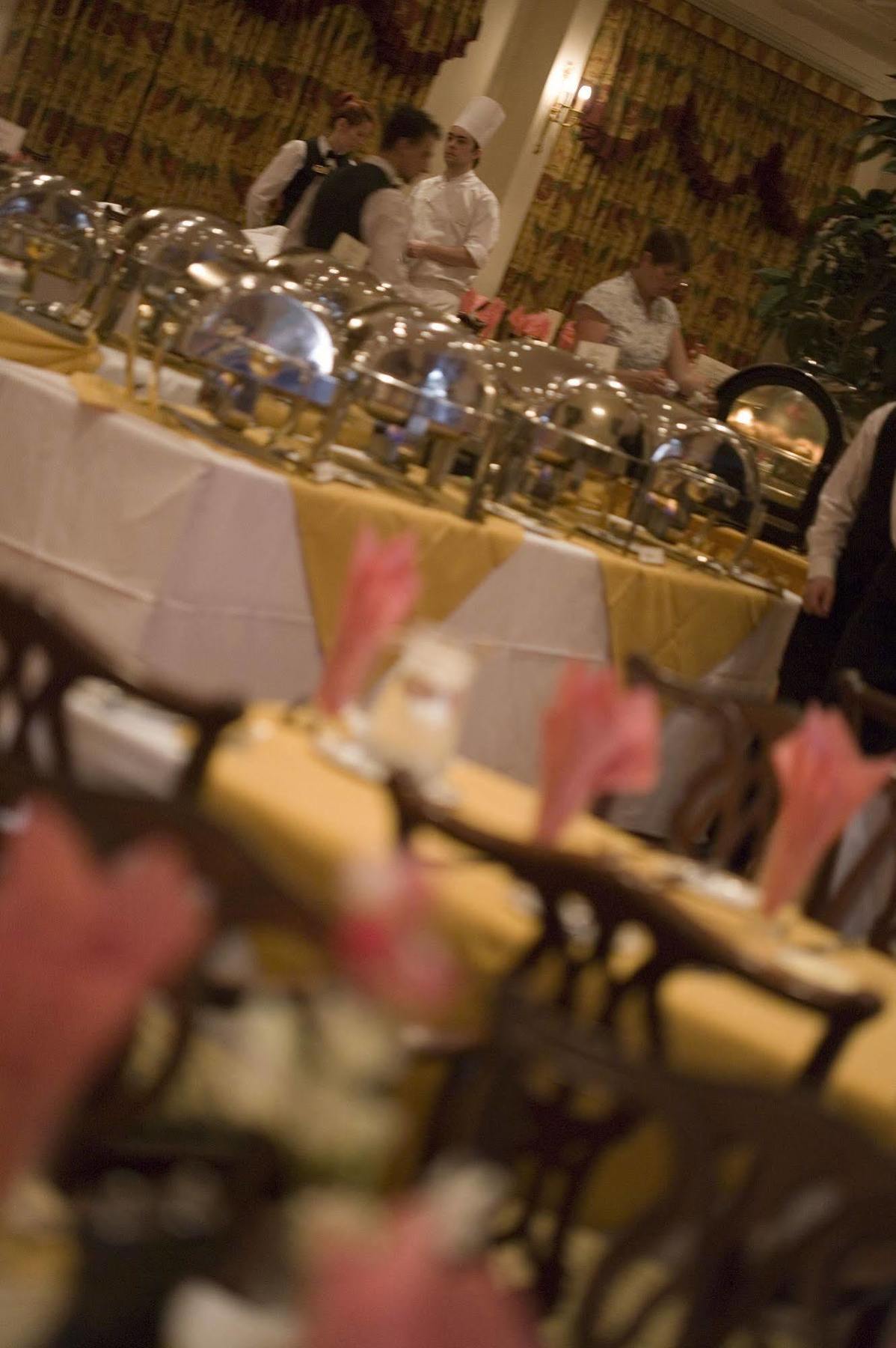 วิทเทิลเบอรี พาร์ค Hotel Whittlebury ภายนอก รูปภาพ